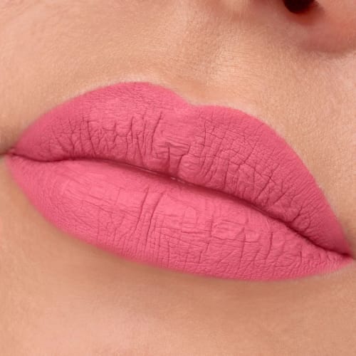 Lippenstift Liquid Matte 2,5 Pink 05 ml 8h Blush