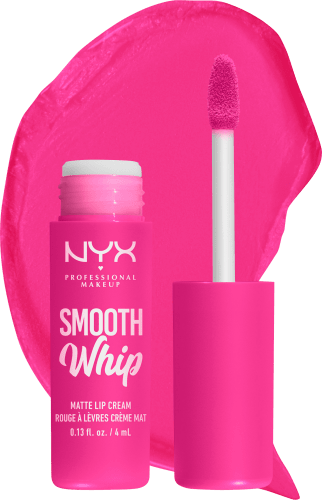Lippenstift Smooth Whip Matte 20 Pompom, ml 4