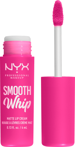 Lippenstift Smooth Whip Matte 20 Pompom, 4 ml