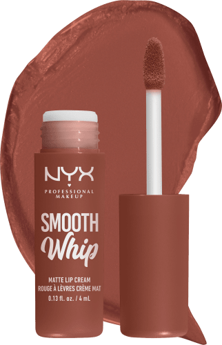 Lippenstift Smooth Whip Matte Memory 4 24 ml Foam