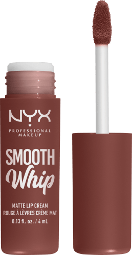 Lippenstift Smooth Whip Matte 17 Thread Count, 4 ml