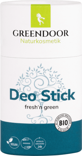 Deostick fresh`n green, 50 g