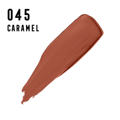 Lippenstift Colour 4 45 g Caramel, Velvet Matte Elixir