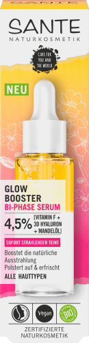 ml 30 Booster Glow Bi-Phase, Serum