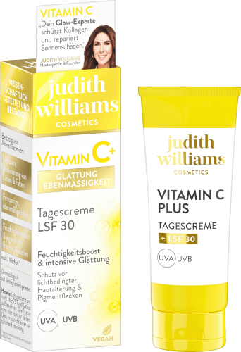 Gesichtscreme Vitamin 30, LSF ml 35 C