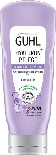 Conditioner Hyaluron+ Pflege, 200 ml | Conditioner