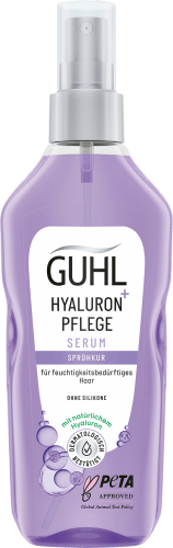 Direktversand von Produkten Haarkur Hyaluron+ Pflege Serum, ml 150
