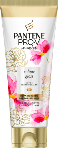 colour ml gloss, 160 miracles Conditioner