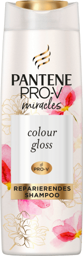 Shampoo gloss, 250 ml miracles colour