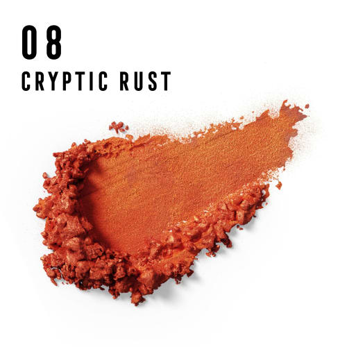 08 Lidschatten Masterpiece g Rust, 1,85 Cryptic