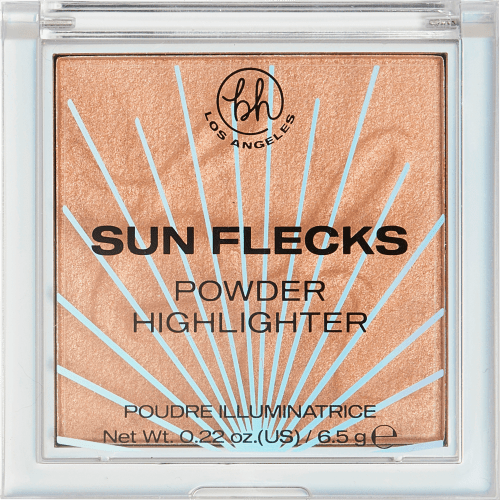 Highlighter Sun Flecks Beverly Hills, 6,5 g