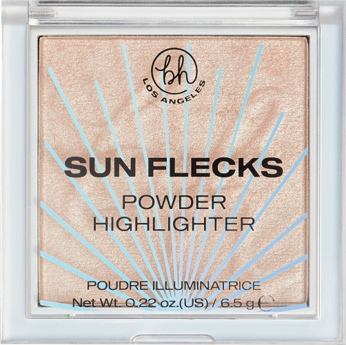 Highlighter Sun Flecks Air, Bel g 6,5