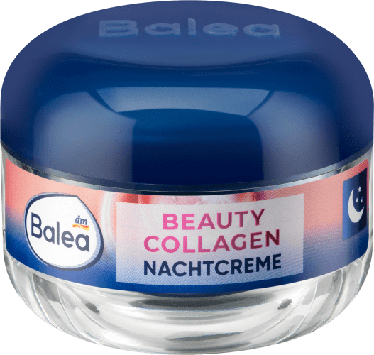 Collagen, Beauty 50 Nachtcreme ml