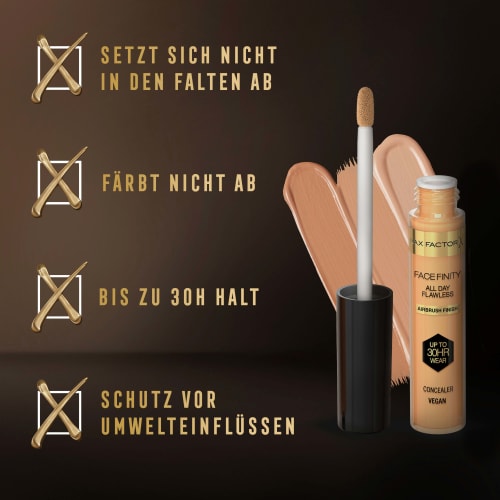 Concealer Facefinity All Day Tan, ml Flawless 70 To 7,8 Medium