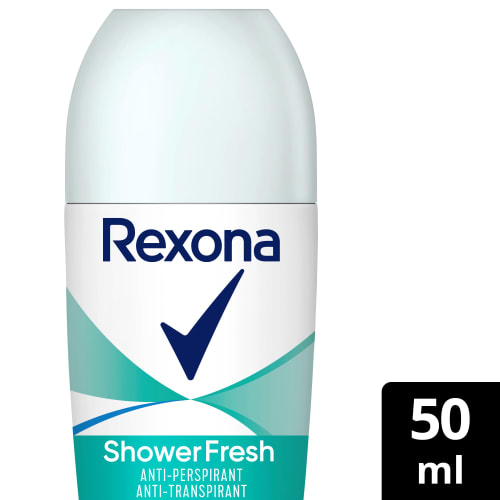 Antitranspirant Deo Fresh, ml Shower Roll-on 50