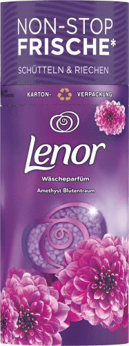 Wäscheparfüm 160 Blütentraum, g Amethyst