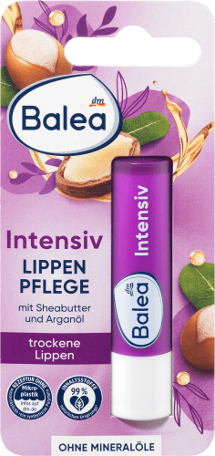 Intensiv, g Lippenpflege 4,8