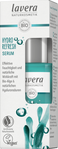 ml Refresh, Hydro Serum 30