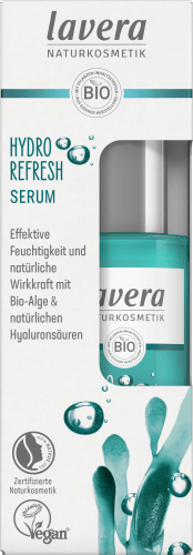 Serum Hydro Refresh, 30 ml