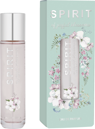Joyful blossoms Eau de Parfum, ml 30