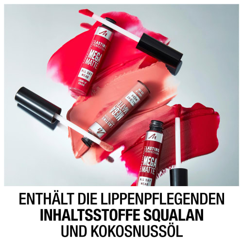 Lasting Matte ml 7,4 Pink, Central Lippenstift Liquid Perfection 210 Mega