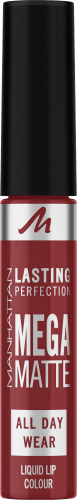 Mega Lasting Matte Passion, Perfection 7,4 Liquid Lippenstift ml Ruby 930