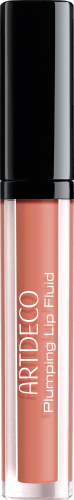 Lipgloss Plumping Nude, Fluid 3 21 ml Glossy