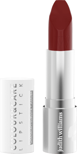 Lippenstift Colour & Care 836 g Red, 3,5 Ruby