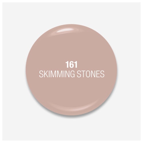 161 Free Skimming & Clean Nagellack Stones, ml 8