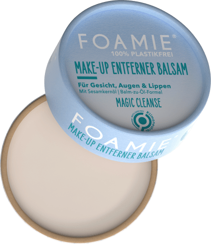 Make-Up Entferner Balsam, 50 g