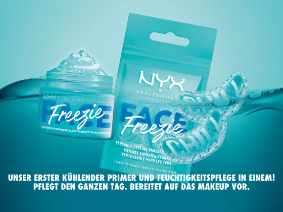 10-in-1 Moisturizer Cooling Face & Freezie 01, ml 50 Primer