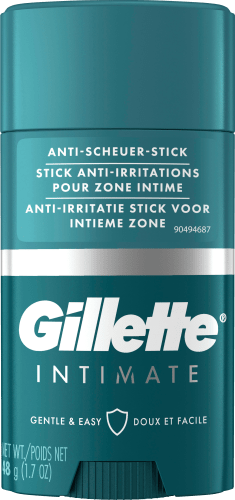 48 Anti g Stick, Scheuer Intimate,