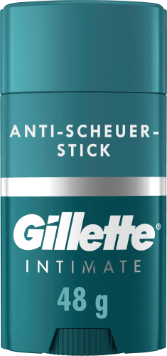 48 Anti g Stick, Scheuer Intimate,