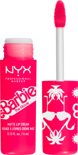 Lippenstift Barbie Smooth Whip Dreamhouse Pink 01, 1 St | Lippenstift