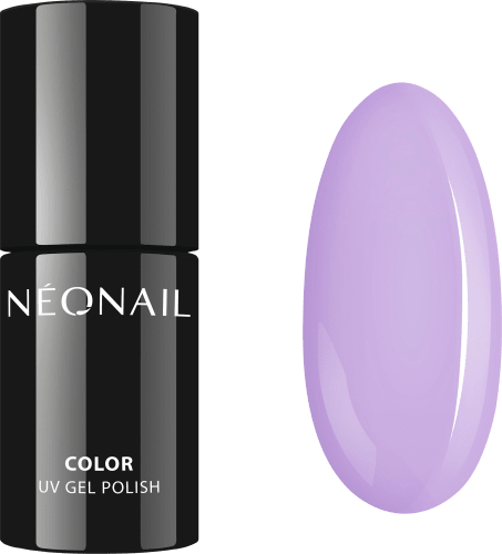 UV Nagellack Lavender, 7,2 ml