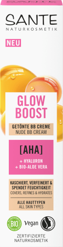 BB Creme Glow 30 Boost, ml