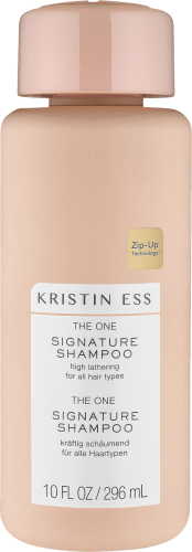 Shampoo The One Signature, 296 ml