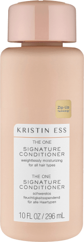 Conditioner The Signature, 296 One ml