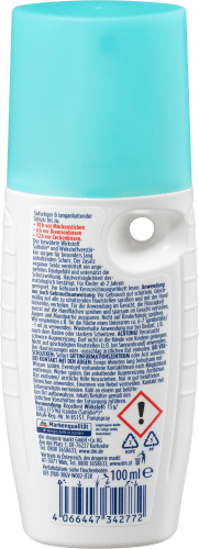 100 Insektenschutzspray ml Protect, Ultra