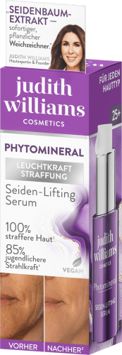 ml 30 Seiden-Lifting, Phytomineral Serum