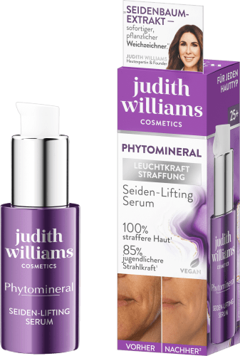 Serum Phytomineral Seiden-Lifting, 30 ml | Gesicht