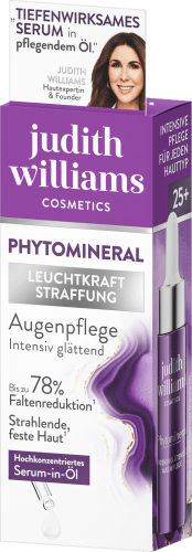 Augenserum Phytomineral, 15 ml