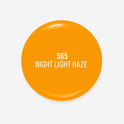 Light Last ml Haze, 8 Shine 565 & Nagellack Night