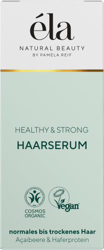 Haarserum Healthy & Strong, 50 ml