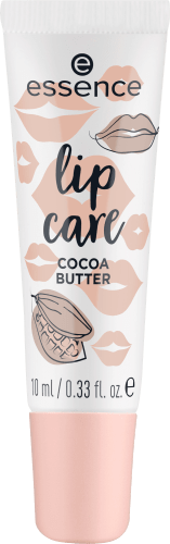 Lippenbutter Cocoa, 10 ml