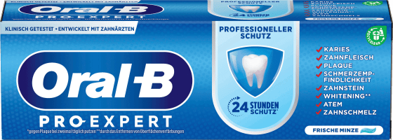 Zahnpasta Pro-Expert professioneller Schutz, 75 ml