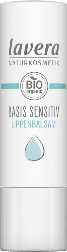 Lippenbalsam Basis Sensitiv, 4,5 g