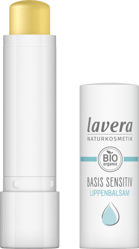 Lippenbalsam Basis Sensitiv, 4,5 g