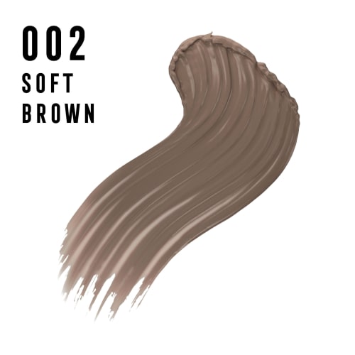 2000 Brown, Augenbrauengel 4,5 02 Calorie ml Soft