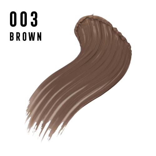 4,5 Brown, 2000 03 ml Calorie Augenbrauengel